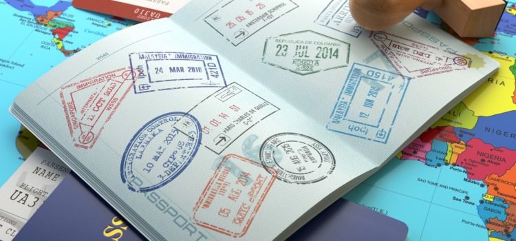 passport