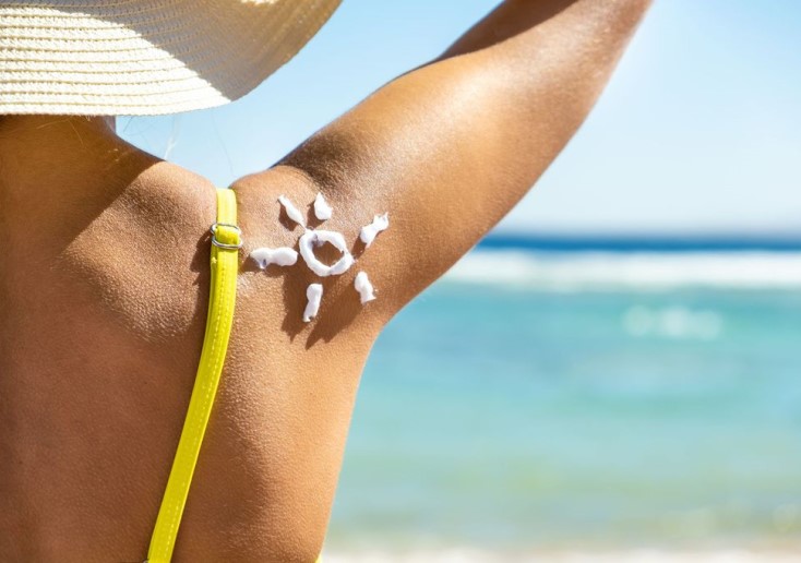Cómo cuidar tu piel para disfrutar de las playas de San Andrés Islas