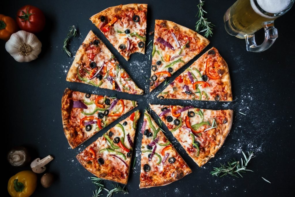 PizzaSanAndres