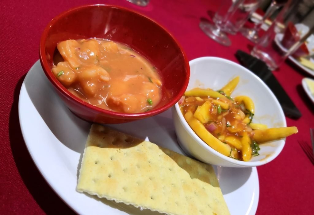 RestauranteSushiSanAndres