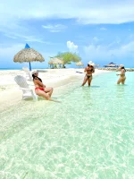 Isla Palma: Un Paraíso Privado en el Caribe Colombiano - Imagen 14