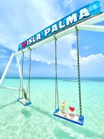 Isla Palma: Un Paraíso Privado en el Caribe Colombiano - Imagen 13