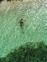 Isla Palma: Un Paraíso Privado en el Caribe Colombiano - Imagen 10