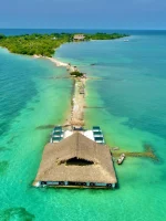 Isla Palma: Un Paraíso Privado en el Caribe Colombiano - Imagen 5