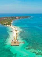 Isla Palma: Un Paraíso Privado en el Caribe Colombiano - Imagen 3