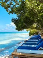 Isla Palma: Un Paraíso Privado en el Caribe Colombiano - Imagen 6