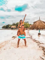 Isla Palma: Un Paraíso Privado en el Caribe Colombiano - Imagen 2