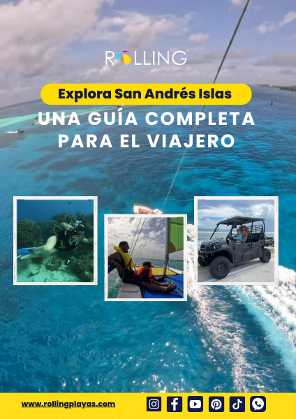 Guía de Viaje de San Andrés