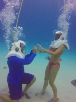 Aquanautas en San Andrés: Vive la Magia del Mundo Submarino - Imagen 2