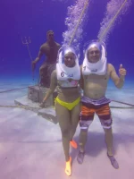 Aquanautas en San Andrés: Vive la Magia del Mundo Submarino - Imagen 4