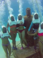 Aquanautas en San Andrés: Vive la Magia del Mundo Submarino - Imagen 5