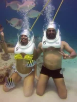 Aquanautas en San Andrés: Vive la Magia del Mundo Submarino - Imagen 6