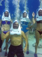 Aquanautas en San Andrés: Vive la Magia del Mundo Submarino - Imagen 7