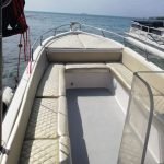 Lancha de lujo express privada en San Andrés - Imagen 3
