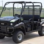 Experiencia en Mula Kawasaki 4000-4010 en las playas de San Andrés Islas Colombia