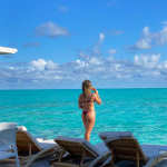 Ibiza Isla Flotante en San Andrés Islas Colombia