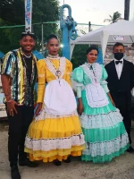 Noche Blanca en San Andrés – Fiesta Exclusiva en el Mar Caribe - Imagen 3