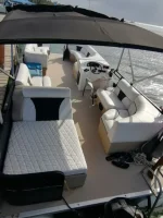 Pontón Privado en San Andrés: Navega y Vive la Magia del Mar Caribe - Imagen 7