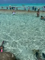 Pontón Privado en San Andrés: Navega y Vive la Magia del Mar Caribe - Imagen 6