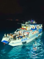 Noche Blanca en San Andrés – Fiesta Exclusiva en el Mar Caribe
