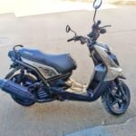 Moto para parejas en San Andrés - Imagen 2