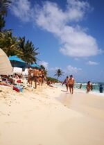 Johnny Cay en San Andrés - Imagen 14