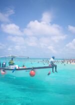 Johnny Cay en San Andrés - Imagen 21