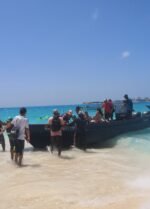 Johnny Cay en San Andrés - Imagen 4