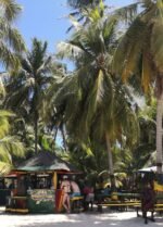 Johnny Cay en San Andrés - Imagen 5