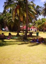 Johnny Cay en San Andrés - Imagen 8