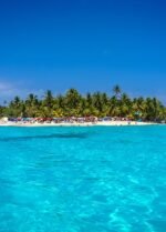 Johnny Cay en San Andrés