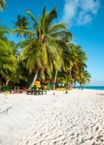 Johnny Cay en San Andrés - Imagen 2