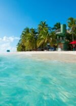 Johnny Cay en San Andrés - Imagen 3