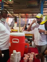 Noche Blanca en San Andrés – Fiesta Exclusiva en el Mar Caribe - Imagen 14