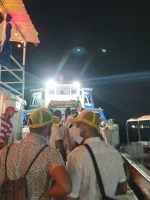 Noche Blanca en San Andrés – Fiesta Exclusiva en el Mar Caribe - Imagen 6