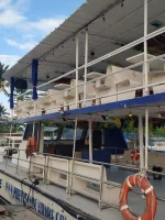 Noche Blanca en San Andrés – Fiesta Exclusiva en el Mar Caribe - Imagen 10