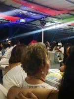 Noche Blanca en San Andrés – Fiesta Exclusiva en el Mar Caribe - Imagen 9