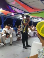 Noche Blanca en San Andrés – Fiesta Exclusiva en el Mar Caribe - Imagen 4