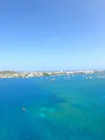 Parasailing en San Andrés: Vuela sobre el Mar Caribe y Descubre Vistas Inolvidables - Imagen 8