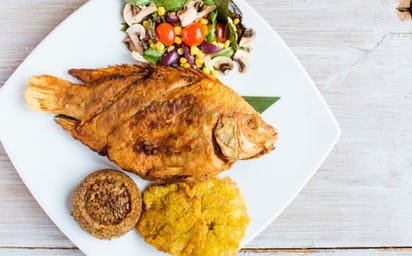 Pescado