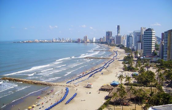 cartagena_colombia_bocagrande_beach