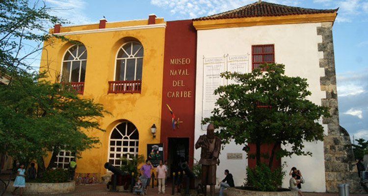 Arte y cultura en Cartagena Arte y cultura en Cartagena