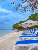 Pasadía en el Hotel Isla del Encanto – Tu Refugio Exclusivo en Barú - Imagen 2