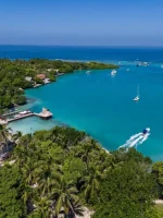 Pasadía Isla del Sol – Un Paraíso en Islas del Rosario - Imagen 4