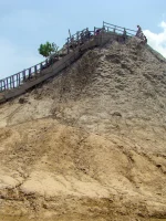 Vive la Experiencia Única del Volcán del Totumo en Cartagena