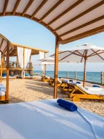 Pasadía en el Hotel Isla del Encanto – Tu Refugio Exclusivo en Barú - Imagen 10