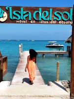 Pasadía Isla del Sol – Un Paraíso en Islas del Rosario - Imagen 6