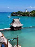 Pasadía Isla del Sol – Un Paraíso en Islas del Rosario - Imagen 12