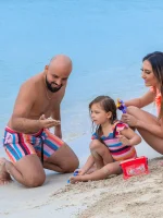 Pasadía en el Hotel Isla del Encanto – Tu Refugio Exclusivo en Barú - Imagen 12