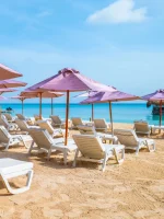 Pasadía en Luxury Beach Club – Exclusividad y Relax en Islas del Rosario - Imagen 13